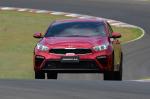 Kia Cerato 2.0 2019 года (LA)